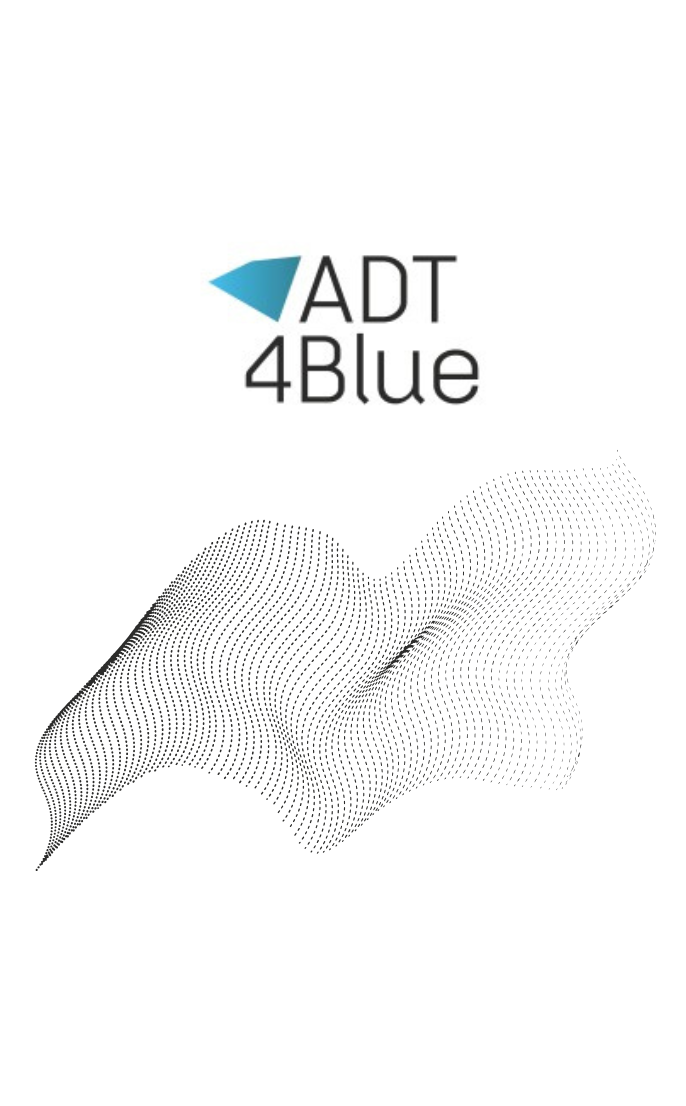 Digital Innovations for Blue Technology Project-Travel2Fit's Participation