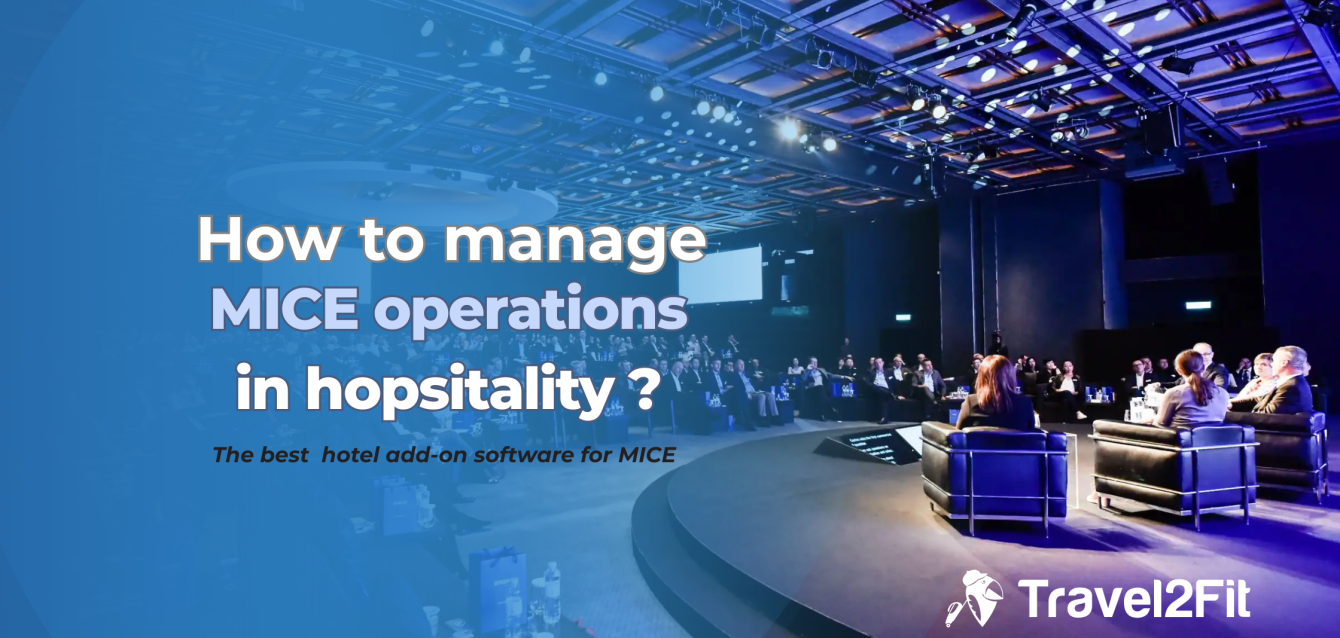 How to Manage MICE Operations in Hospitality (Blog Post Banner) How to manage MICE quotes & proposal with the best RFP software