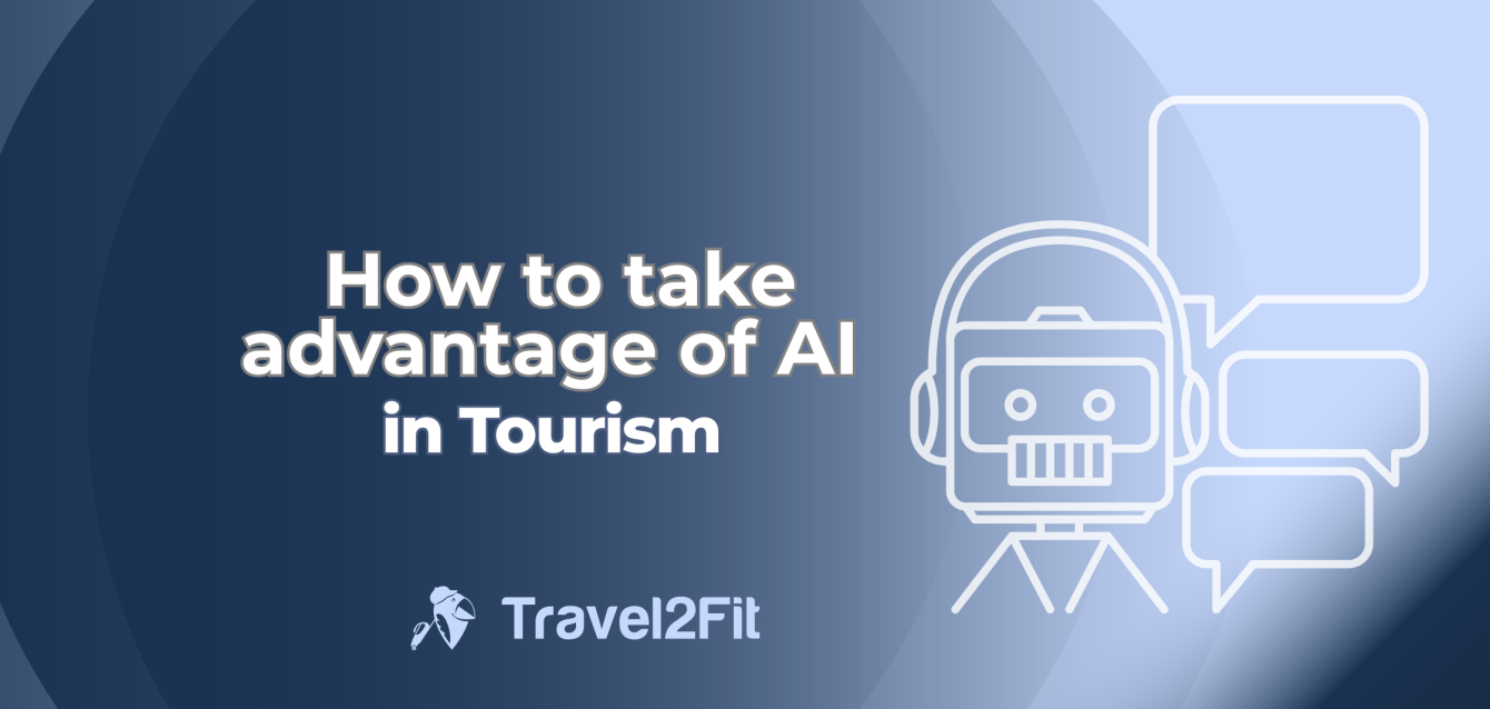 AI in Tourism ΑI in tourism