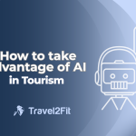ΑI in tourism