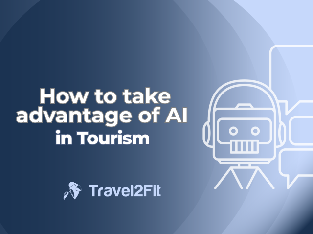 ΑI in tourism