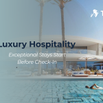 Luxury Hospitality from Enquiry to Booking